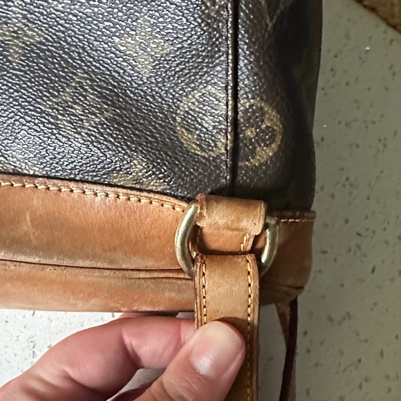 Louis Vuitton Backpack - Picture 7 of 16